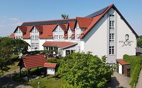 Hotel Marschall Duroc